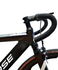 Khung Sườn Xe đạp Fixed Gear Life Horse 3.0