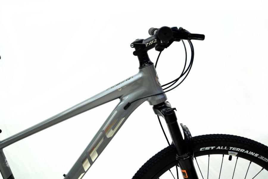 Xe đạp địa hình Life MAVIC chính hãng giảm giá 290K 64 Khung Sườn Xe đạp Life Mavic