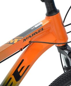 Xe đạp địa hình Life Marvel 24 chiết khấu 250K 31 Khung Xe đạp Life Marvel 24