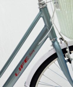 Khung Xe đạp Mini Life Lucy