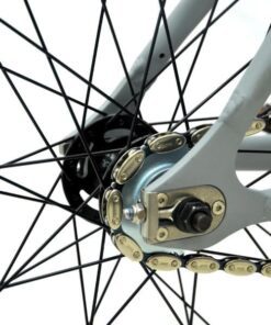 Xe đạp Fixed Gear Life Horse giảm giá 299K 40 Líp Chết Xe đạp Fixed Gear Life Horse