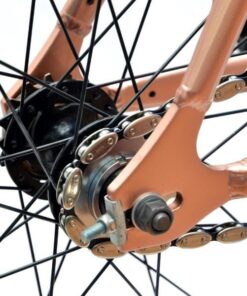 Xe đạp fixed gear Horse FX1 hàng xịn giảm giá 299K 34 Líp Chết Xe đạp Fixed Gear Horse Fx1