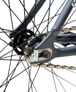 Xe đạp Fix Gear Horse FX3 giảm giá 330K 35 Líp Chết Xe đạp Fixed Gear Horse Fx3