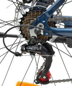 Xe đạp địa hình Life MADROX giảm giá 329K 40 Líp + Củ đề Xe đạp Life Madrox