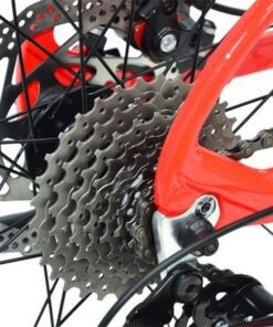 Xe đạp địa hình Life EMF324 giảm giá 333K 43 Líp Xe đạp Life Emf324