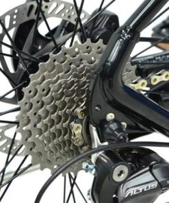 Líp Xe đạp Lion Pro