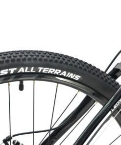 Xe đạp địa hình LeoX 26 hàng chính hãng tặng 350k 37 Lốp Xe đạp Leox 26