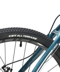 Xe đạp địa hình Life LeoX 24 inch tặng 300K 34 Lốp Xe đạp địa Hình Life Leox24