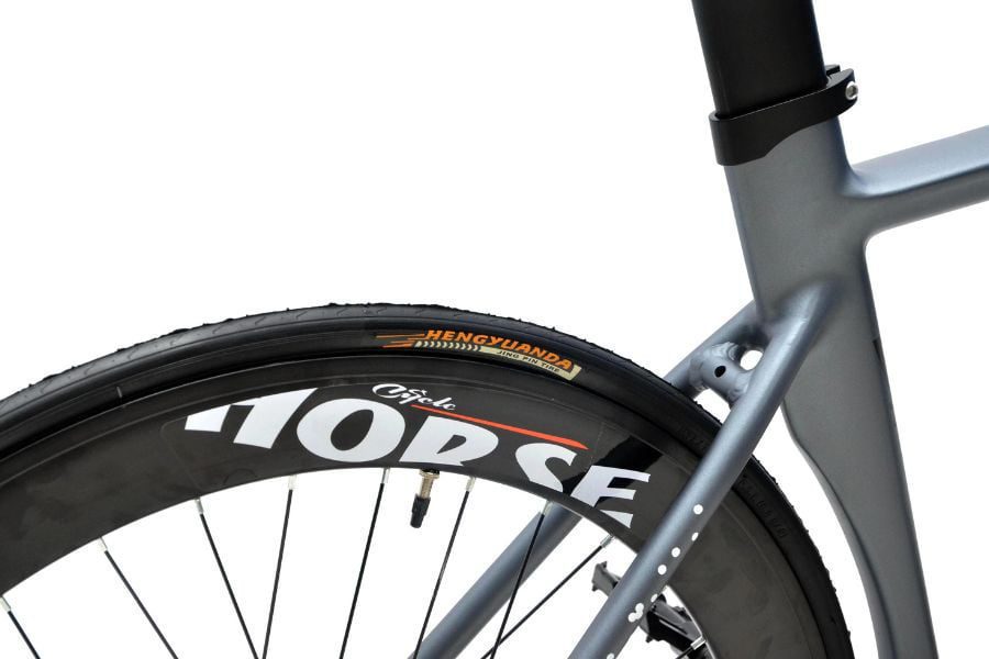 Xe đạp Fix Gear Horse FX3 giảm giá 330K 43 Lốp Xe đạp Fixed Gear Horse Fx3