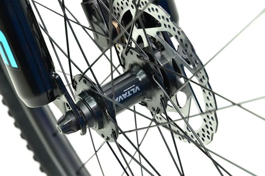 Xe đạp địa hình Life Toronto chất giảm giá 350K 21 Mayo Xe đạp địa Hình Life Toronto