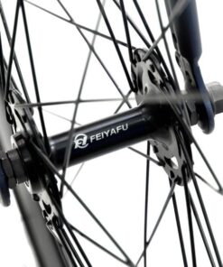 Xe đạp Fix Gear Horse FX3 giảm giá 330K 32 Mayo Trước Xe đạp Fixed Gear Horse Fx3