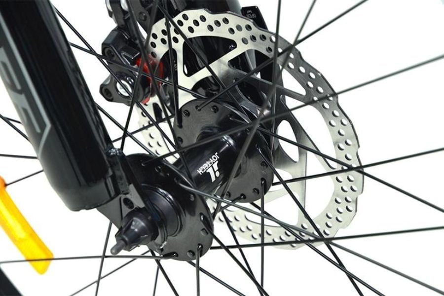 Xe đạp địa hình Life EMF324 giảm giá 333K 59 Mayo Xe đạp Life Emf324