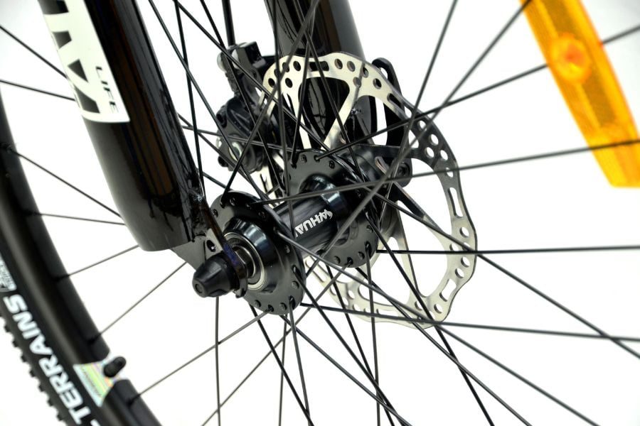 Xe đạp địa hình Life MAVIC chính hãng giảm giá 290K 30 Mayo Xe đạp Life Mavic