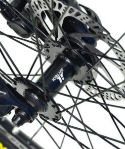 Mayo Xe đạp Lion Pro