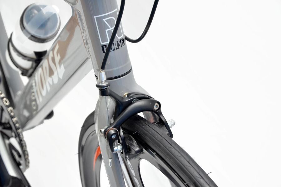 Xe đạp Fixed Gear Horse Fx4 giảm giá 550K 64 Phanh Phụ Xe đạp Fixed Gear Horse Fx4