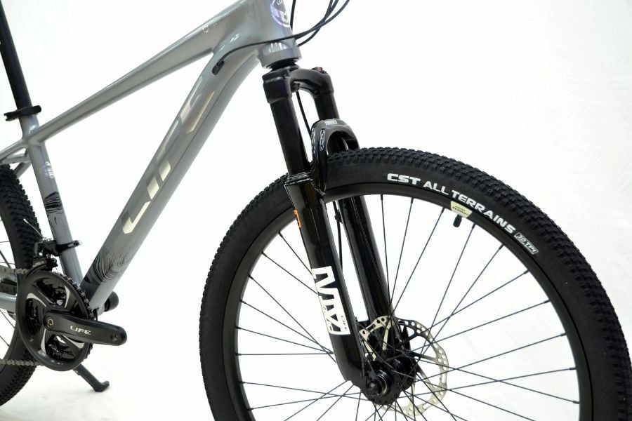 Xe đạp địa hình Life MAVIC chính hãng giảm giá 290K 66 Phuộc Xe đạp Life Mavic