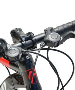 Xe đạp đua Fascino FR700 giảm giá 300K 32 Tay đề Xe đạp đua Fascino Fr-700