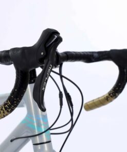 Tay đề Xe đạp đua Fascino Triton