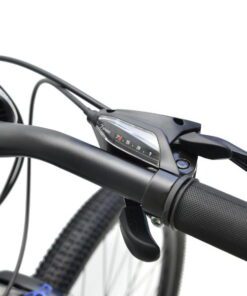 Xe đạp địa hình Life MADROX giảm giá 329K 33 Tay đề Xe đạp Life Madrox