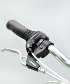 Tay đề Xe đạp Mini Life Lucy