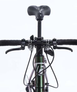 Xe đạp đua Fascino 848 giảm giá 555K 27 Tay Lái Xe đạp đua Fascino 848