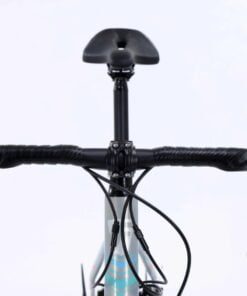 Tay Lái Xe đạp đua Fascino Triton