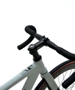 Xe đạp Fixed Gear Life Horse giảm giá 299K 37 Tay Lái Xe đạp Fixed Gear Life Horse