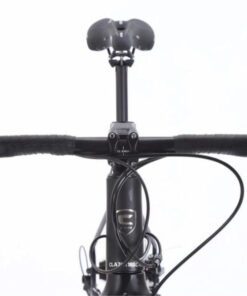 Xe đạp đua Califa CR450 tay lắc, cối nổ giảm 350K 20 Tay Lái Xe đạp Califa Cr450