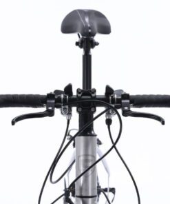 Xe đạp đua Califa CR8 giảm giá 300k 24 Tay Lái Xe đạp Califa Cr78