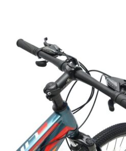 Xe đạp địa hình Life LeoX 24 inch tặng 300K 31 Tay Lái Xe đạp địa Hình Life Leox24