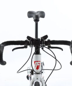 Xe đạp đua Fascino 828 giảm giá 500K 30 Tay Lái Xe đạp đua Fascino 828