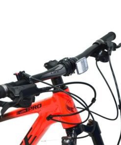 Tay Lái Xe đạp Lion Pro