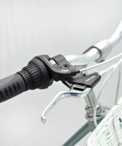 Tay Lái Xe đạp Mini Life Lucy