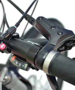 Tay Phanh Dầu Xe đạp Lion Pro