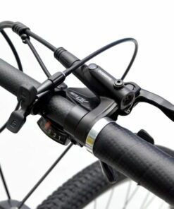 Tay Phanh, Tay đề Xe đạp điện Trợ Lực Life Vision