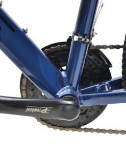 Xe đạp địa hình Life Marvel 24 chiết khấu 250K 29 Trục Giữa Xe đạp Life Marvel 24