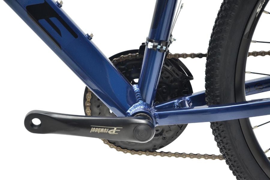 Xe đạp địa hình Life Marvel 24 chiết khấu 250K 47 Trục Giữa Xe đạp Life Marvel 24