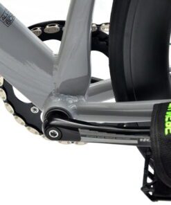 Xe đạp Fixed Gear Horse Fx4 giảm giá 550K 50 Trục Giữa Xe đạp Fixed Gear Horse Fx4