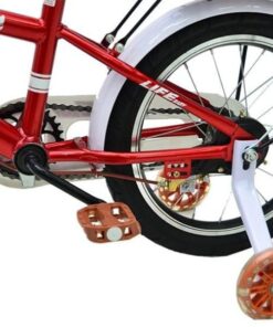 Trục Giữa Xe đạp Life Baby3 16