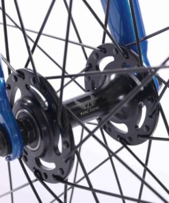 Xe đạp Fixed Gear Life Miracle giảm giá 566K 30 Trục Trước Xe đạp Fixed Gear Life Miracle