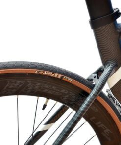 Vành Và Lốp Xe đạp Fixed Gear Life Horse 3.0