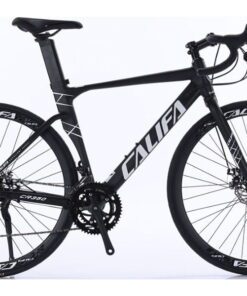 Xe đạp đua Califa CR350 hàng xịn giá rẻ giảm 300K 20 Xe đạp Califa Cr350 Màu đen