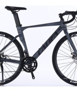 Xe đạp đua Califa CR350 hàng xịn giá rẻ giảm 300K 18 Xe đạp Califa Cr350 Màu Xám