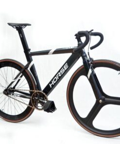 Xe đạp Fixed Gear Life Horse 3.0