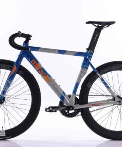 Xe đạp Fixed Gear Life Miracle giảm giá 566K 28 Xe đạp Fixed Gear Life Miracle ảnh Chụp Ngang