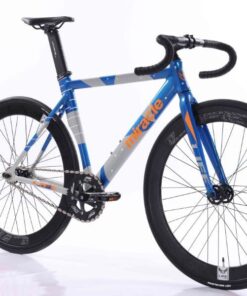 Xe đạp Fixed Gear Life Miracle ảnh Chụp Nghiêng