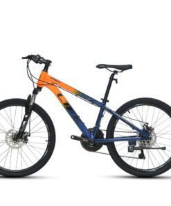 Xe đạp Life Marvel 26