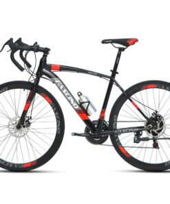 Xe đạp đua Fascino Fr-700