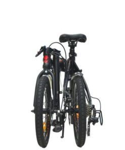 Xe đạp gấp Life E280 giảm giá tốt 260K 27 Xe đạp Gấp Life E280 Gấp Gọn 1