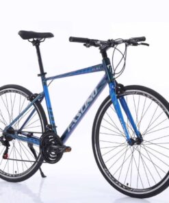 Xe đạp Touring Fascino 838 Chụp Nghiêng